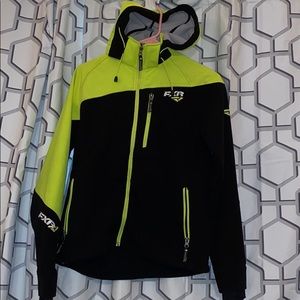 COPY - FXR jacket